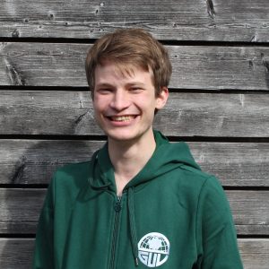 Christof Leutenegger