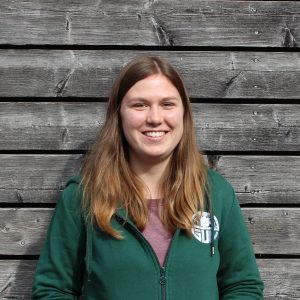 Isabelle Steffen