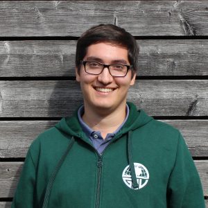 Joël Bender